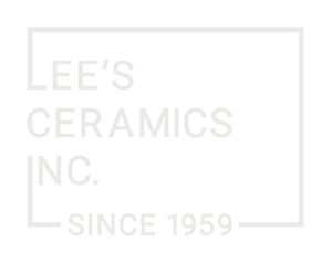 Lee's Ceramics Inc.